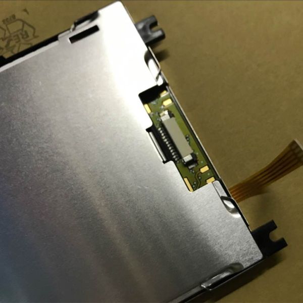 Quality SP12Q01L6ALZZ  KOE 4.7" inch 320×240  200 cd/m²  Storage Temp.: -20 ~ 80 °C  INDUSTRIAL LCD DISPLAY wholesale