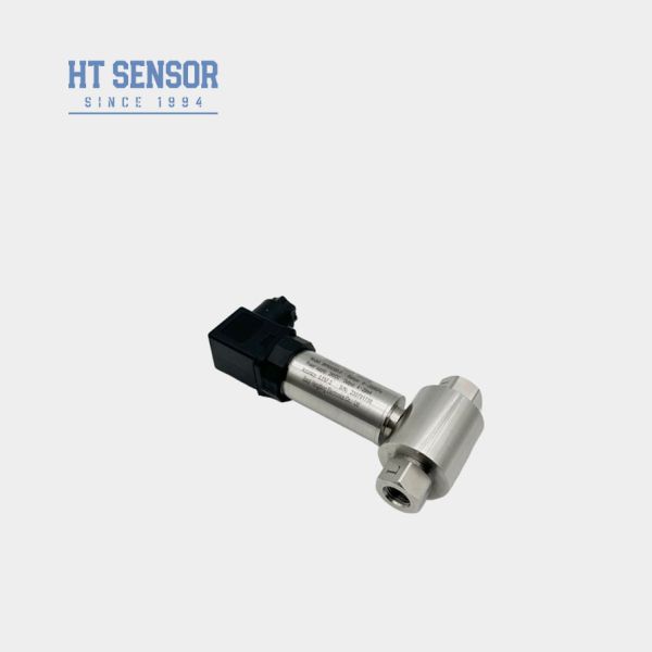Industrial Grade Differential Pressure Transmitter With Compact And Easy