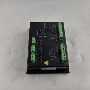 Genset Generator Controller GU331A With ATS Auto Transfer Control Function