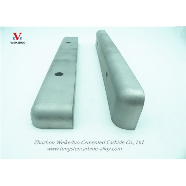 Quality High Bending Strength HRA91.5 Tungsten Carbide Strips wholesale