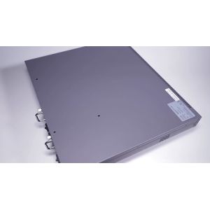 Single Power Supply 110W 4 Combo Uplink Ports GPON OLT With CCC Certificate