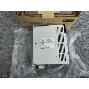 Mitsubishi MDS-B-SVJ2-10 SERVO AMPLIFIER AC SERVO CONTROL 0.2KW CNC NEW