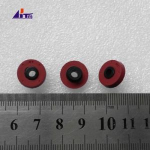 ATM Spare Parts Diebold Opteva Red Take Away Wheel 49016971000D