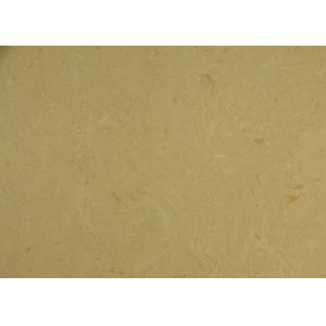 Interior Quartz Stone Tiles , Artificial Kitchen Quartz Countertop Slab