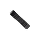 PET Custom Size Custom Plastic Molding Remote Controller Shell
