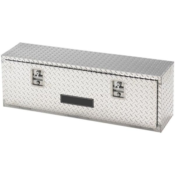 Hot sale High quality aluminum truck tool box