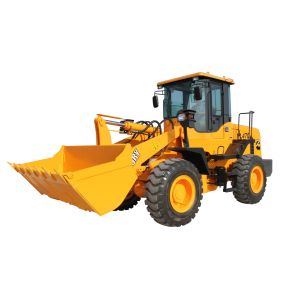 Wheel LoaderZL 938 , WEICHAI Engine EUIII emission Standard,New Design, Strong