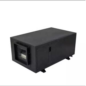 Cheap 138L/D New Design Commercial Ceiling Mounted Swimming Pool Dehumidifier Air Dry Dehumidifier for Industry for sale