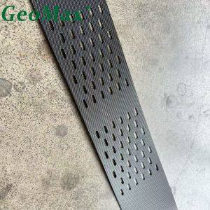 100% Hdpe Geocell High Strength Cellular Confinement Solutions Ground Grid