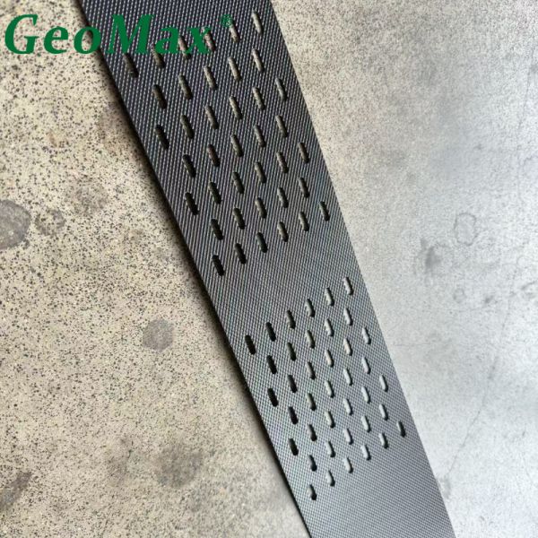 100% Hdpe Geocell High Strength Cellular Confinement Solutions Ground Grid