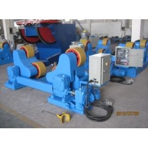 110 V Power Requirements Pipe Welding Rotator ,Welding Accessories