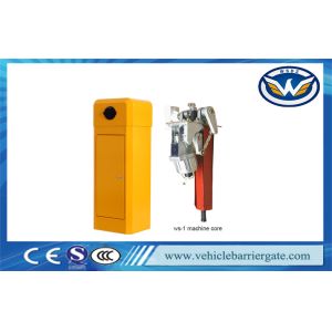 Bluetooth Parking Lot Safety Parkir Boom Gate Auto Barrier Gate System