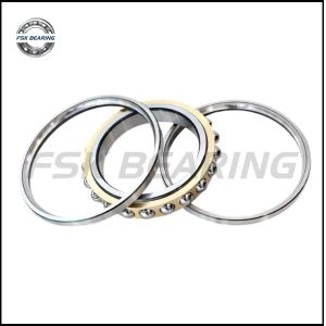 FSK Brand 66304 7304-B-XL-MP Single Row Angular Contact Ball Bearing ID 20mm P6