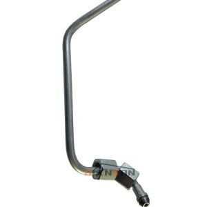 1-15415851-2 Pipe Other Excavator Fuel Injection Option for Ex200-3c Ex200-5 Ex200h-5