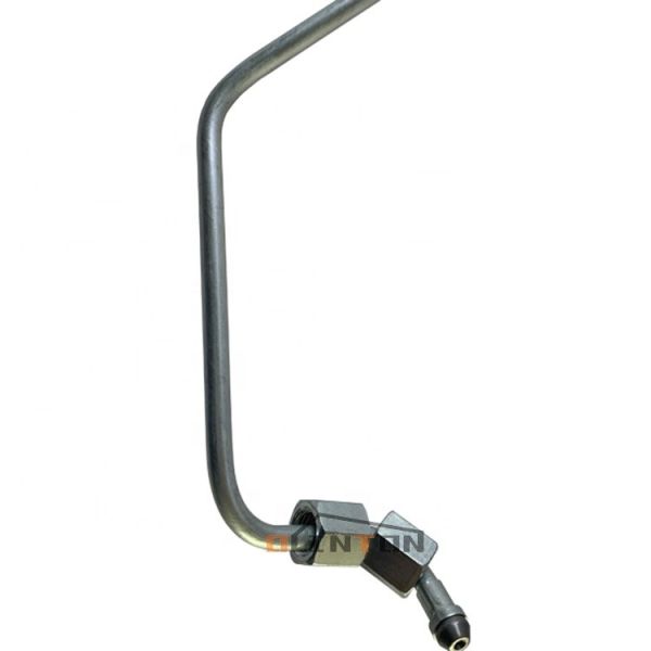 Quality 1-15415851-2 Pipe Other Excavator Fuel Injection Option for Ex200-3c Ex200-5 Ex200h-5 wholesale