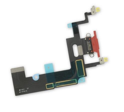 Iphone XR lightning connector assembly, lightning connector assembly for Iphone