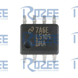 LM5109BMAX/NOPB