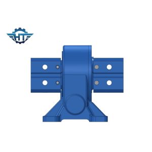 Compact Design Solar Slewing Drive For Solar Tracking Systems