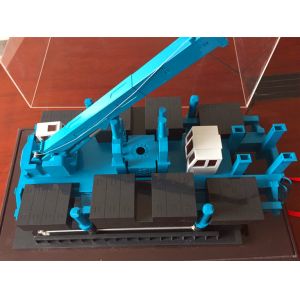 Cheap Mini Pile Driving Equipment For Building Construction Multiple Function for sale