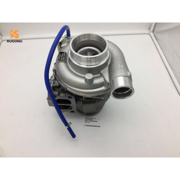 C6.6 2674A256 Excavator Turbocharger