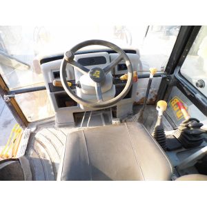2010 JCB 3CX Backhoe Loader For Sale