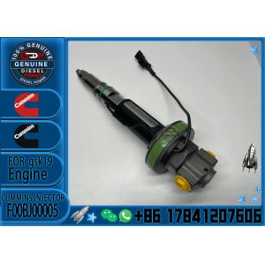 0281006124 genuine new fuel injector control valve for F00BJ00004,F00BJ00005