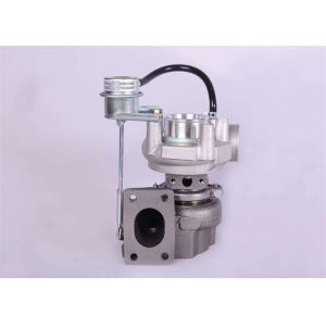 Excavator Metal Turbo Charger 114400 3770 VH240039 For H07CT EX220-5