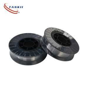 China Tankii Inconel 625 ERNiCrMo-3 Thermal Spray Wire Nickel Alloy 1.6mm on sale