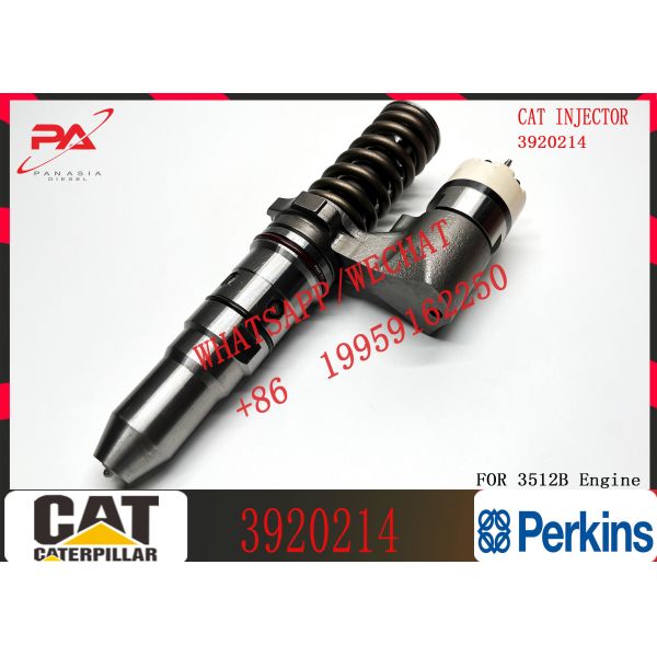 fuel injector 3920214 10R-1288 10R-1280 10R-1279 10R-1275 10R-1290 20R-1277 20R