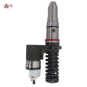 Fuel Injector Part Number 392-0214 Engine 3508B 3512B 3516B Genuine Product