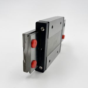 MGW15H Small Linear Rails Standard For Automation Equipments