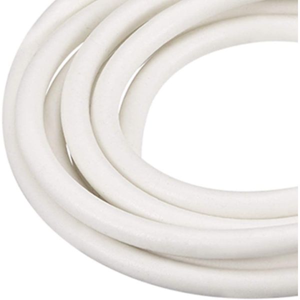 EPDM Foamed Seal Strip Round Foaming Cord for and Thermal Conductivity 0.06-0.1W