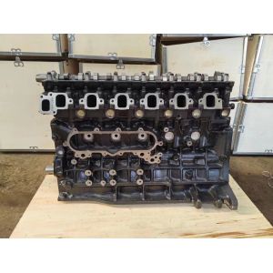 1HZ Engine Long Block for Toyota Land Cruiser Perfect Fit and Function