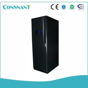 High Capacity Server Ups System , IGBT Technology Modular Industrial Ups Systems