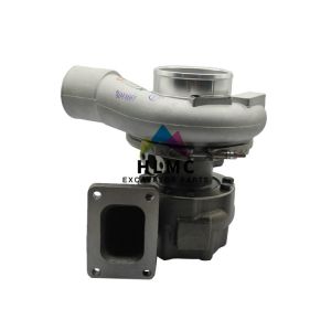 PC400 PC450-8 PC400-8 KTR90-332E 6506-21-5020 Komatsu 6D125 SA6D125E 6506-21