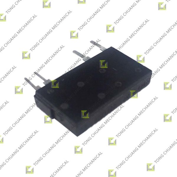 Quality AQZ102D Optocoupler Chip、Optical Isolator、Optocoupler、Optical Coupler、Optoelectronic Coupling Element、Optical Isolator wholesale