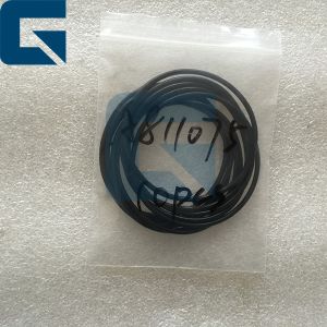 China A810075 Excavator O Ring , 991345 Retainer Ring 4067901 Dust Seal For ZAX330 on sale