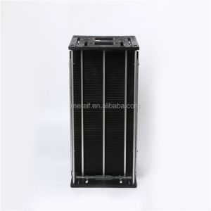 ESD PCB Magazine Rack , SMT Magazine Rack ESD Magazine Rack for smt pick and