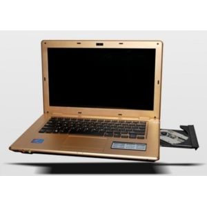 14.1HD Widescreen Display Intel D2500 Notebook,Intel GMA 3600 integrated graphics laptop