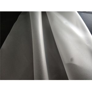 Cheap Absorb Impacts PVB Interlayer Film , PVB Layer For Security Laminating Glass for sale