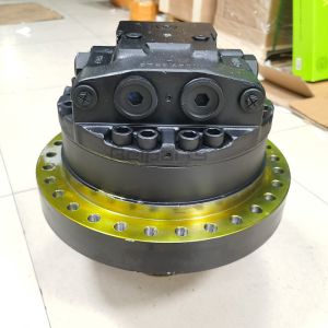 VOE14533651 Travel Motor Assy For EC210BLC Excavator Final Drive Gearbox