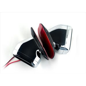 LED Car Brake Light/Lamp One Curve Head FY-AB001