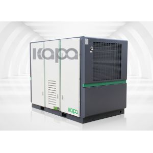 Kp37kw-0.8mpa-1.6mpa Efficient And Energy Saving Double Stage Air Compressor