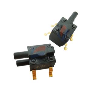 YJJ 26PC01SMT 26PC05SMT 26PC15SMT Compound Type Pressure Sensors With / 6.89 KPa