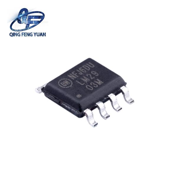 Original Ic Mosfet Transistor ONSEMI LM2903MX SOT-23 Electronic Components ics LM2903 Is46tr16256a-15hbla1
