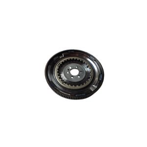 132 Teeth Twin Mass Flywheel 03C105266G With 6 Clutch Holes