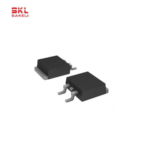Quality IRF8010STRLPBF Power Mosfet High Power Low On Resistance excellent avalanche wholesale