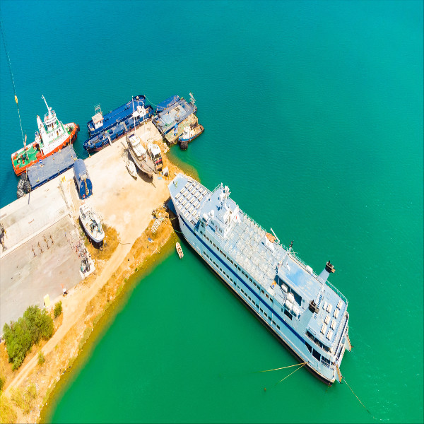 Quality Door To Door Sea Forwarder Ddu Ddp Logistic From China To Southeast Asia wholesale