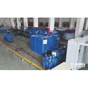 Custom Hydraulic hoist，heavy hydraulic cylinder for Hydraulic Forging Presses