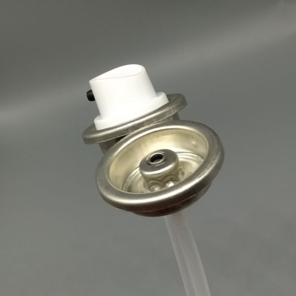 Female Paint Spray Valve for Professional Automotive and Furniture Coating Applications